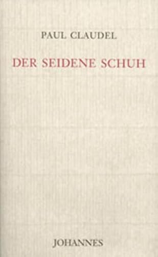 Der Seidene Schuh