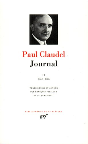 Journal: 1933-1955 (2)