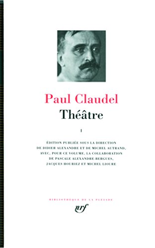 Théâtre (1): Tome 1