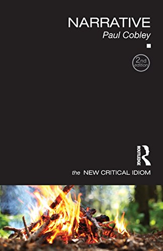 Narrative (The New Critical Idiom) von Routledge