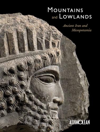 Mountains and Lowlands: Ancient Iran and Mesopotamia von imusti