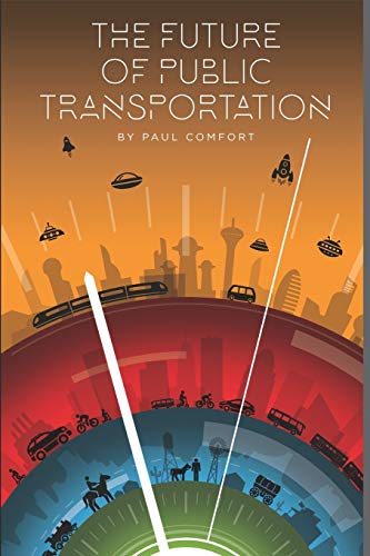 The Future of Public Transportation