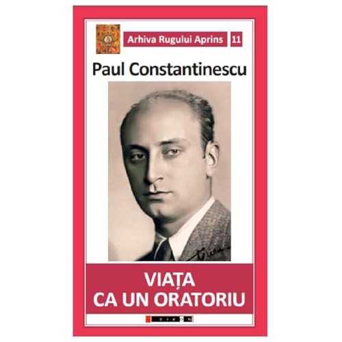 Viata Ca Un Oratoriu von Eikon