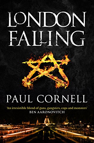 London Falling (Shadow Police, 1)