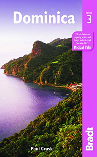 Dominica (Bradt Travel Guide)