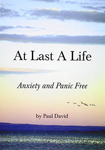 At Last a Life von Paul David