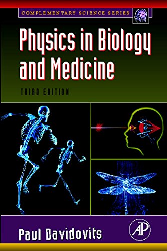Physics in Biology and Medicine (Complementary Science) von Academic Press