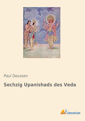 Sechzig Upanishads des Veda Sechzig Upanishads des Veda
