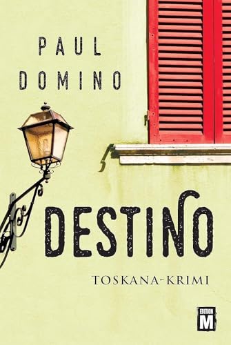 Destino - Reise in den Tod (Capitano Bardi, Band 2)