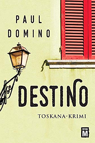 Destino - Reise in den Tod (Capitano Bardi, Band 2)
