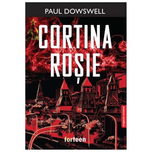 Cortina Rosie von Booklet