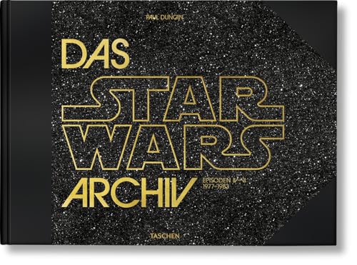 Das Star Wars Archiv. 1977–1983 Das Star Wars Archiv. 1977–1983