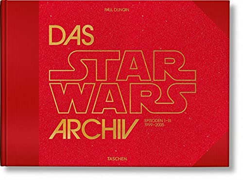 Das große Star Wars Archiv 1999-2005 + 1 exklusives Postkartenset