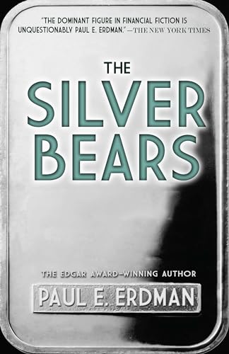 The Silver Bears von Dover Publications
