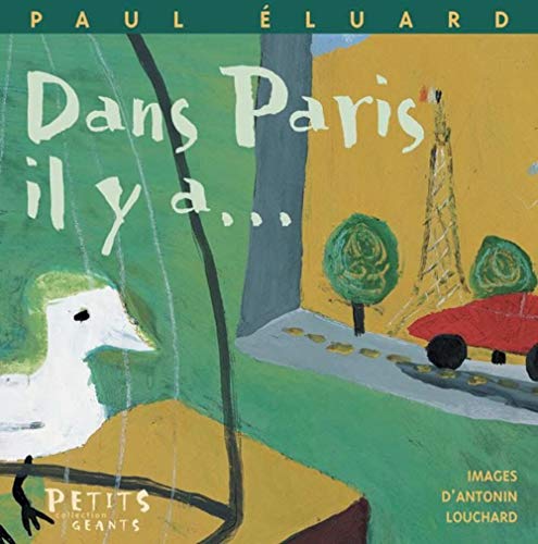 Dans Paris, il y a ...