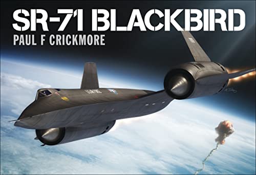SR-71 Blackbird (General Aviation) von Osprey Publishing (UK)