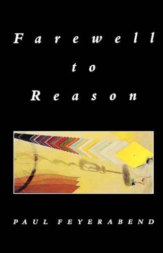 Farewell to Reason von Verso