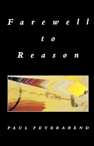 Farewell to Reason von Verso