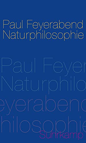 Naturphilosophie