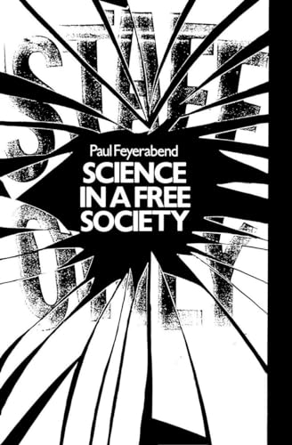 Science in a Free Society von Verso