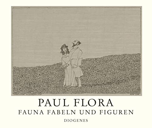 Fauna, Fabeln und Figuren (Kunst)