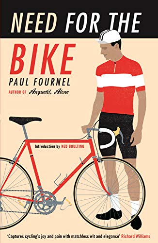 Need for the Bike von Profile Books