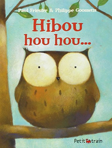 Hibou hou hou (0) von MIJADE