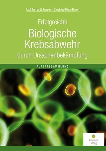 Biologische Krebsabwehr: Aufsatzsammlung