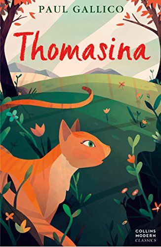 Thomasina (Collins Modern Classics) von Harper Collins Childrens Books