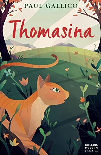 Thomasina (Collins Modern Classics)