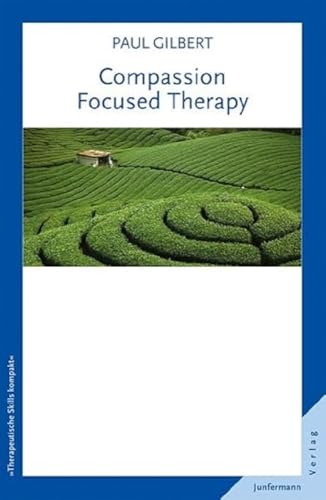 Compassion Focused Therapy