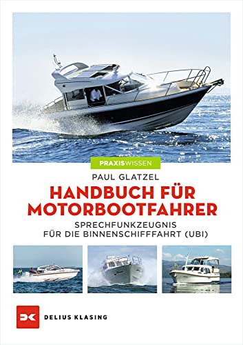 Handbuch für Motorbootfahrer