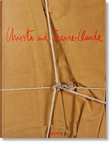 Christo and Jeanne-Claude. Updated Edition von TASCHEN