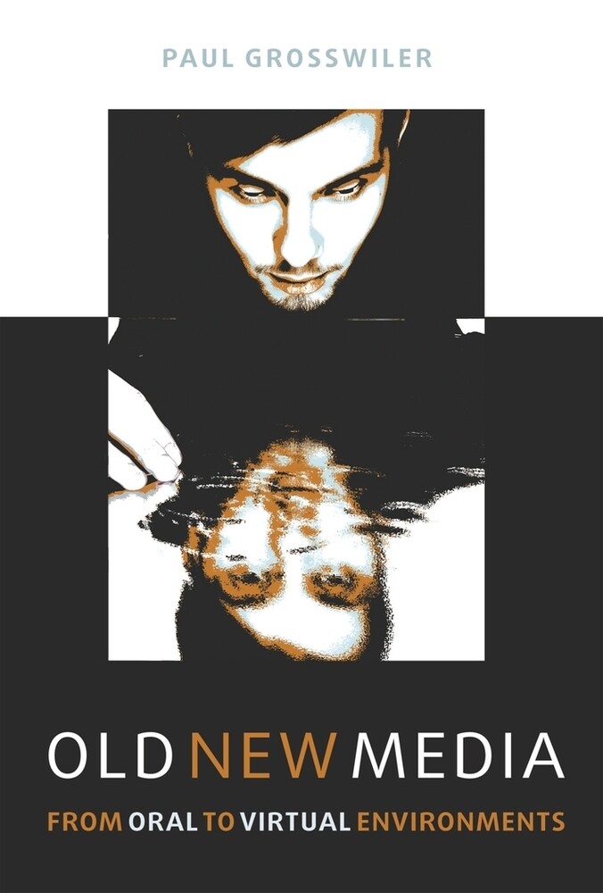 Old New Media von Peter Lang