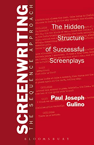 Screenwriting: The Sequence Approach