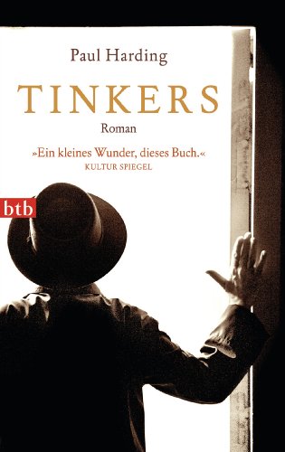 Tinkers: Roman von btb