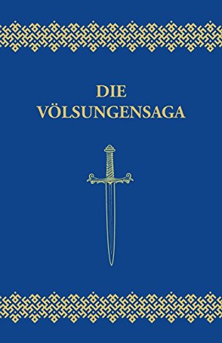 Die Völsungensaga