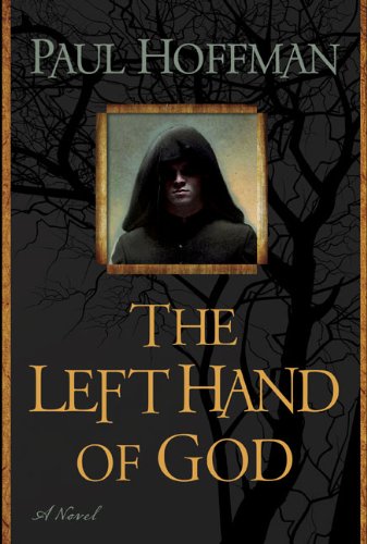 The Left Hand of God von Dutton Adult
