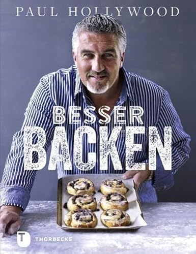 Besser backen von Thorbecke Jan Verlag