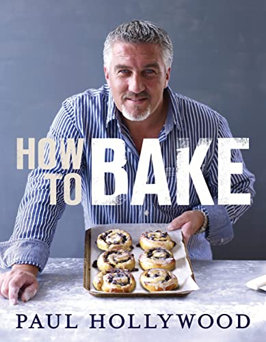 How to Bake von Bloomsbury