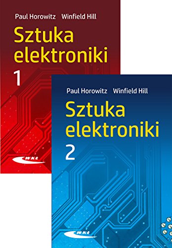 Sztuka elektroniki Tom 1-2: Pakiet