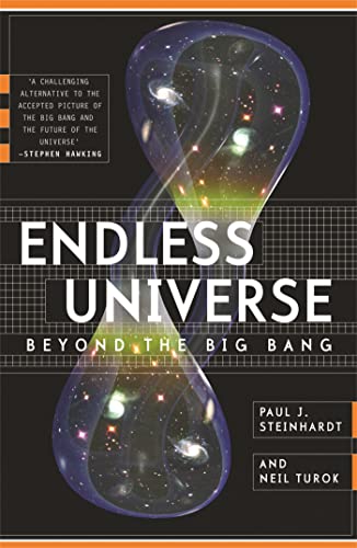 Endless Universe: Beyond the Big Bang von Weidenfeld & Nicolson