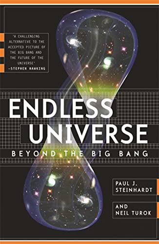 Endless Universe: Beyond the Big Bang