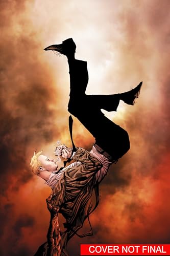 John Constantine, Hellblazer Vol. 11: Last Man Standing John Constantine, Hellblazer Vol. 11: Last Man Standing