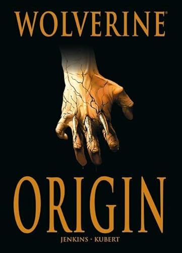 Wolverine: Origin Deluxe Edition Wolverine: Origin Deluxe Edition von Panini