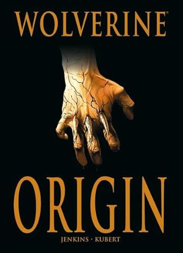 Wolverine: Origin Deluxe Edition von Panini