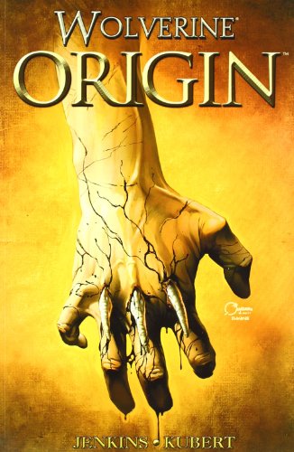 Wolverine: Origin von Panini