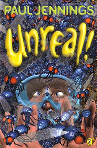 Unreal!: Eight Surprising Stories von Puffin