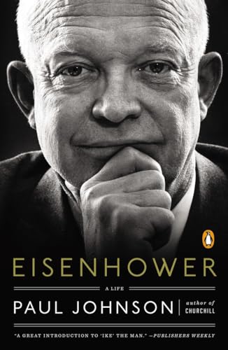 Eisenhower: A Life