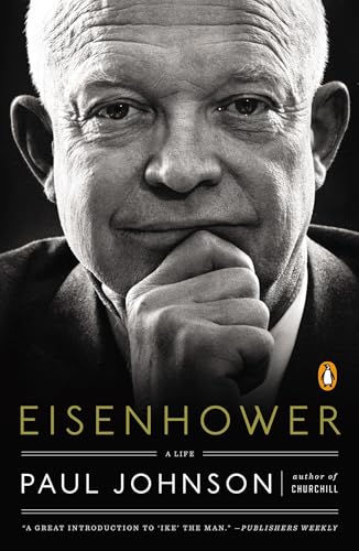 Eisenhower: A Life Eisenhower: A Life von Penguin